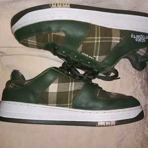 state property pro keds